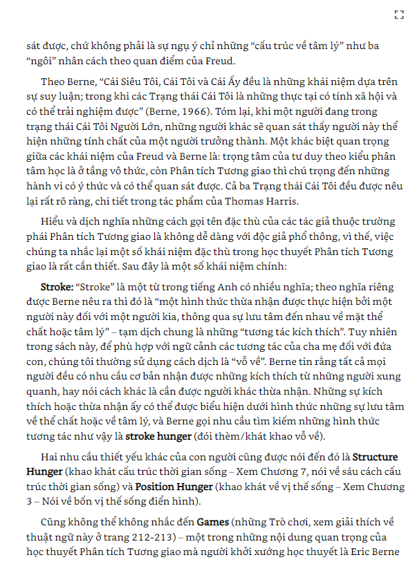 Tôi Ổn - Bạn Ổn
