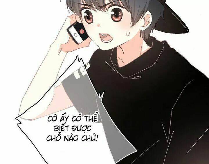 con tim rung động 3 chapter 3 83