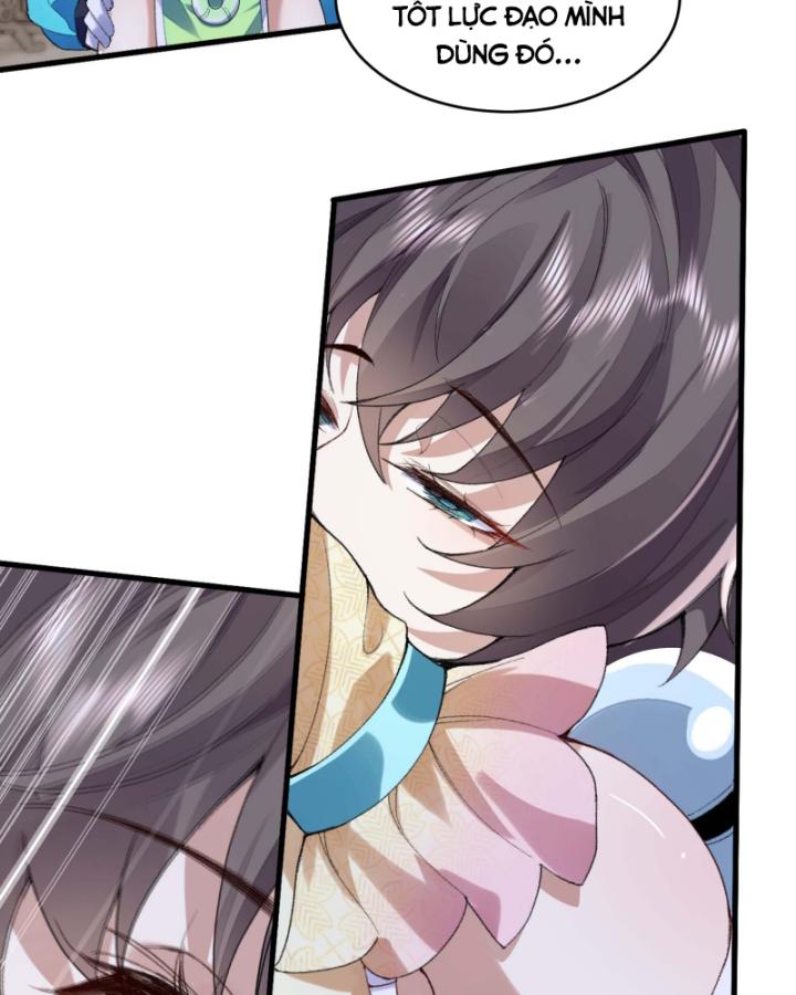 nhị sư huynh là một người phàm nhưng lại rất mạnh chapter 3 74