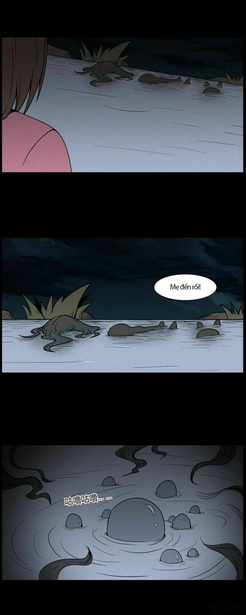 kinh dị đêm khuya chapter 110 24
