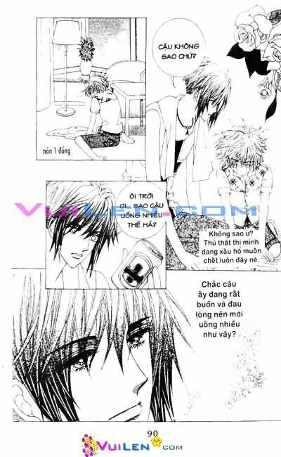 đợi em chapter 101 11