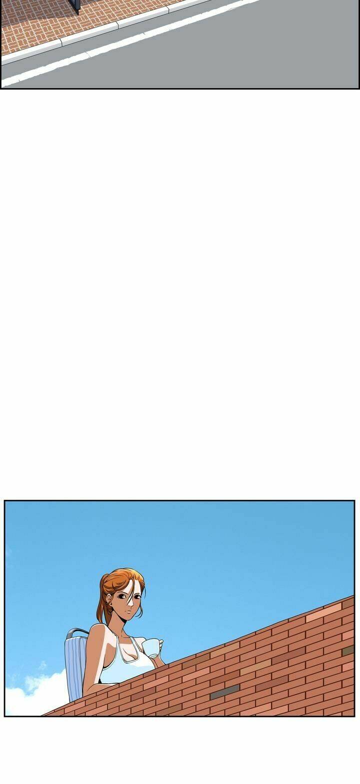 giấc mơ khủng khiếp - deadful dream chapter 4 30