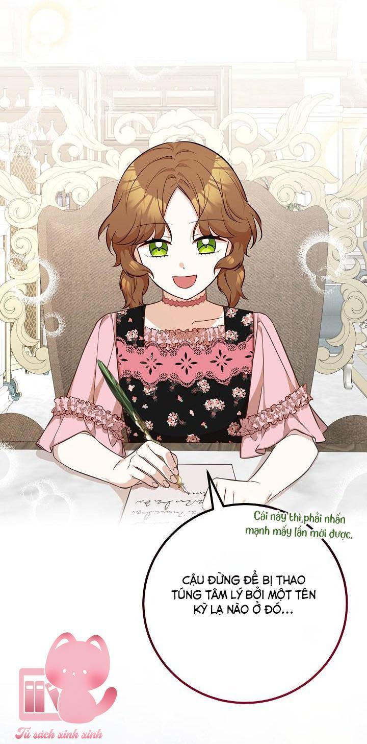 bác sĩ hoàn thành trách nhiệm rồi chapter 24 49