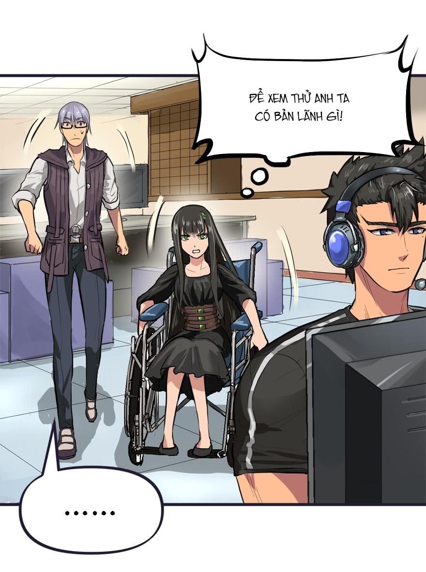 vua sinh tồn chapter 29 6