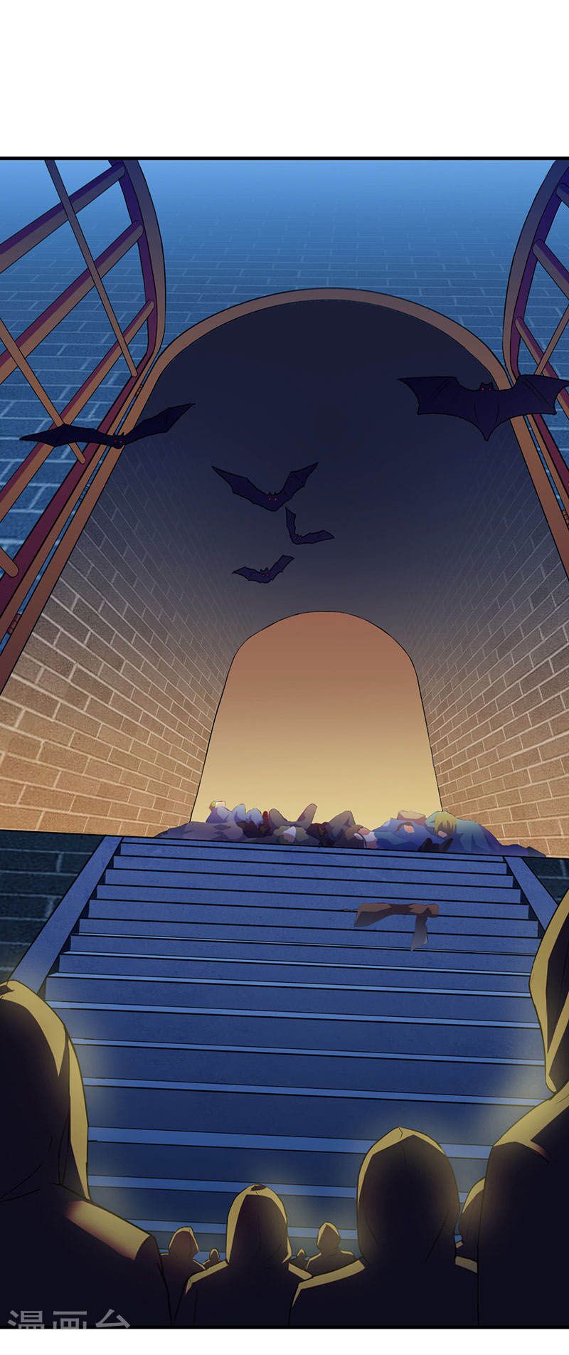 võ đạo độc tôn chapter 108 2