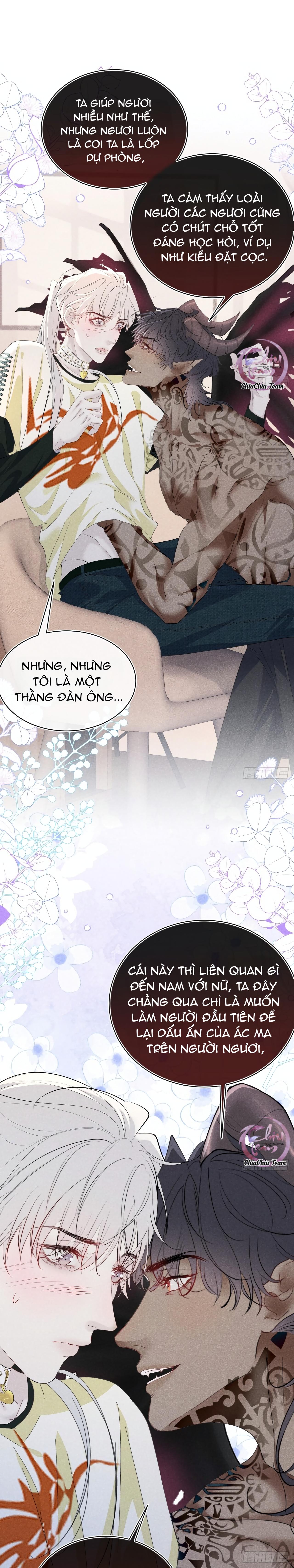 nhặt được ác quỷ chapter 5 4