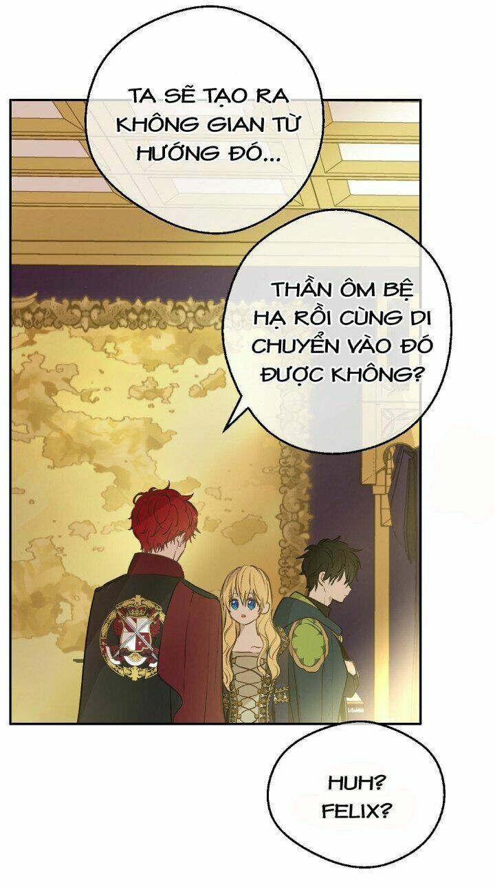 một ngày nọ ta trở thành công chúa chapter 99 4