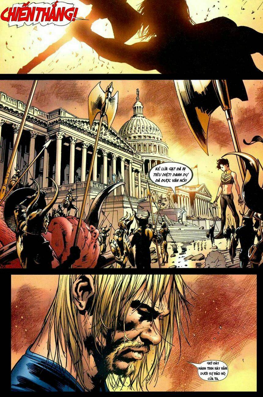 the ultimates chapter 2 22