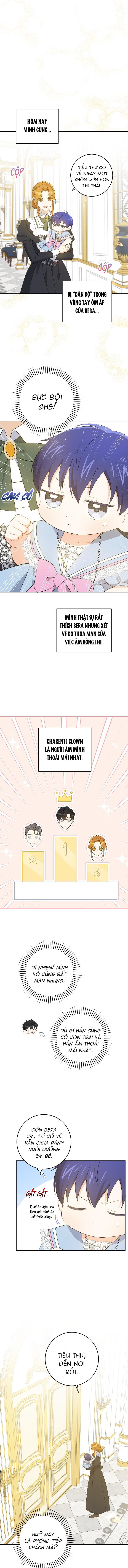 cho con cái núm dú đi mà chapter 37.1 5