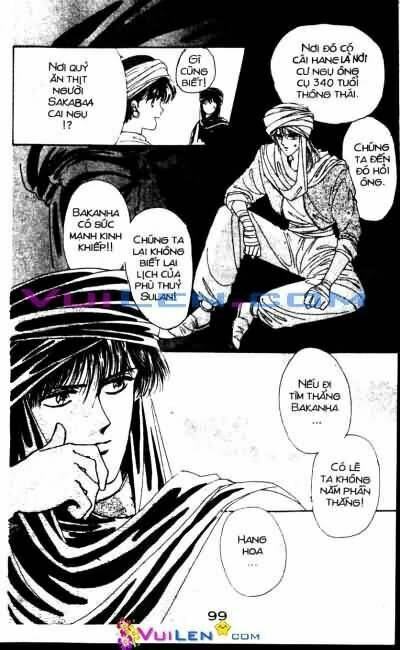 nàng công chúa ham chơi chapter 11 99