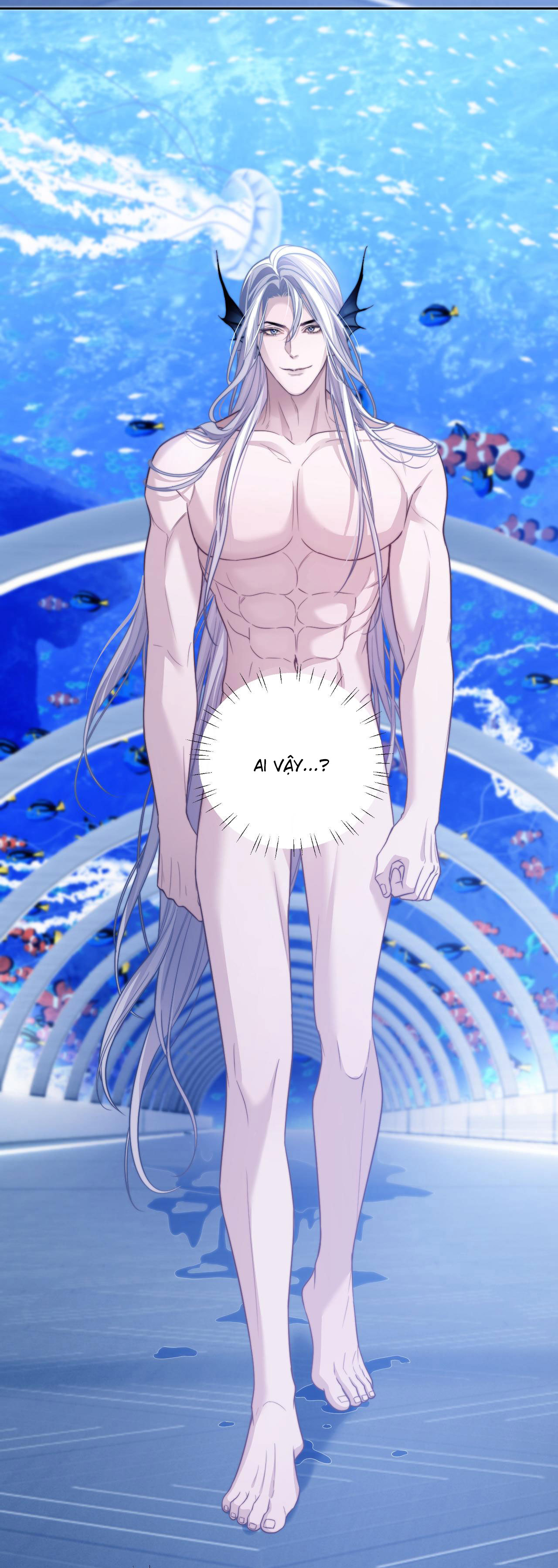 nhân ngư dessaro chapter 17 21