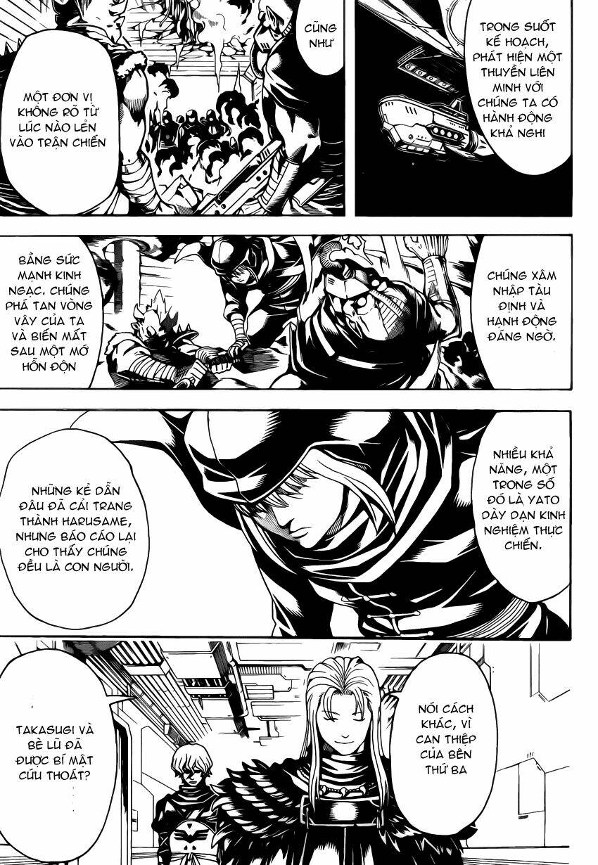 gintama - linh hồn bạc chapter 556 9