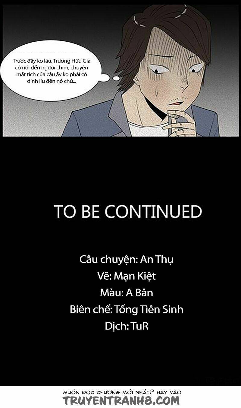 kinh dị đêm khuya chapter 61 36