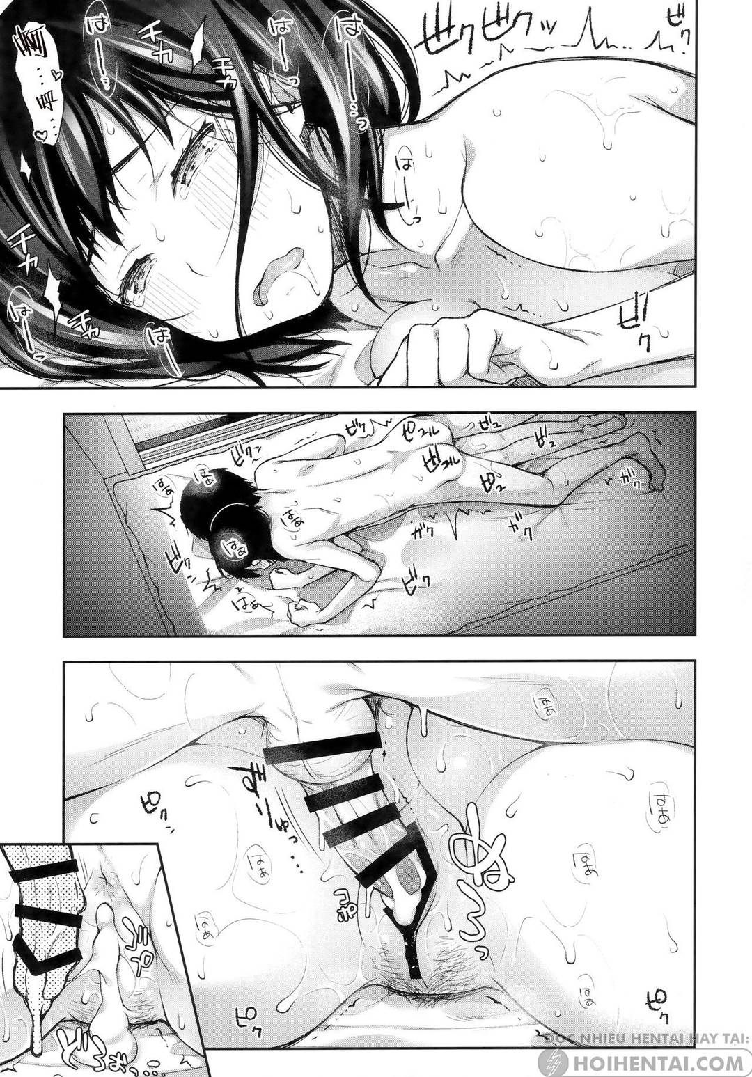 một lần nữa tại nơi đó chapter 0 22