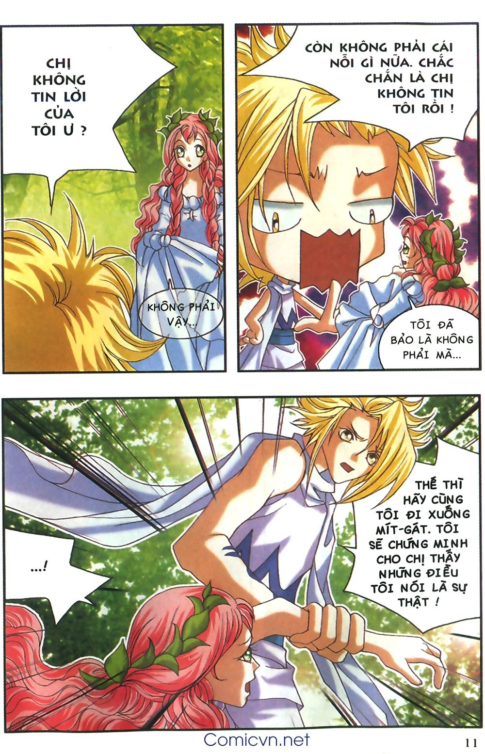 thần thoại bắc âu chapter 15 12