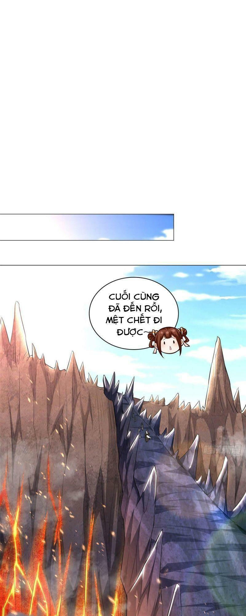 người nuôi rồng chapter 48 21