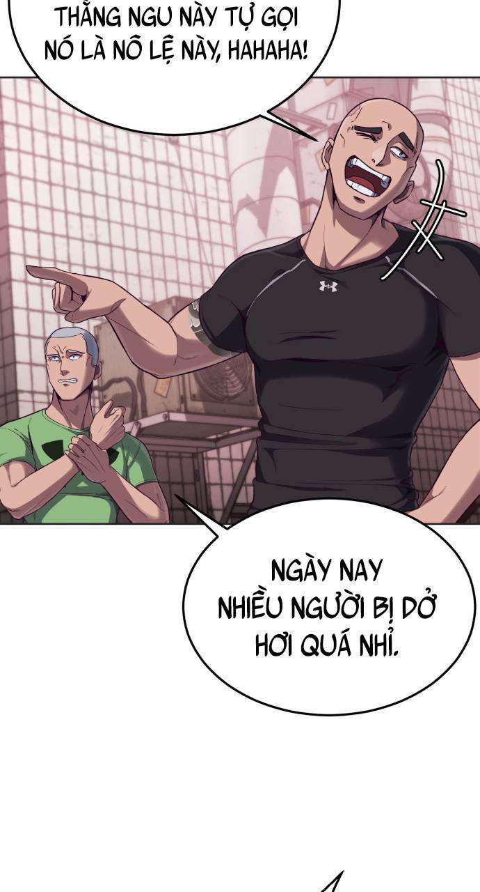 tuân lệnh tuyệt đối chapter 6 4