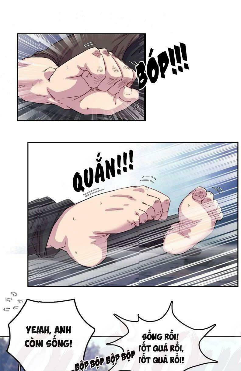 phụ hồn giả chapter 2 21