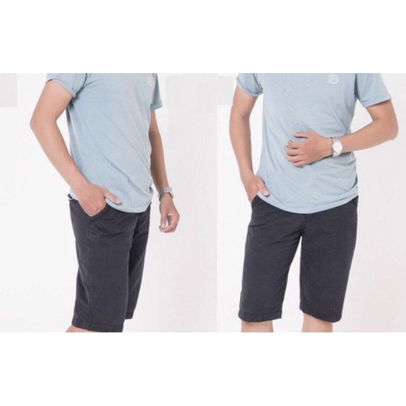 Quần short kaki thời trang. Phù hợp mọi lứa tuổi.. nhiều size và màu để lựa chọn