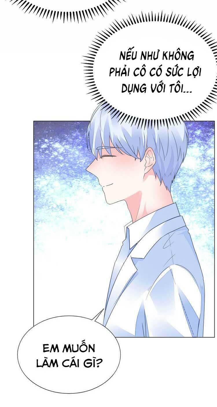 điều ước sủng ái bất bình đẳng chapter 81.1 10