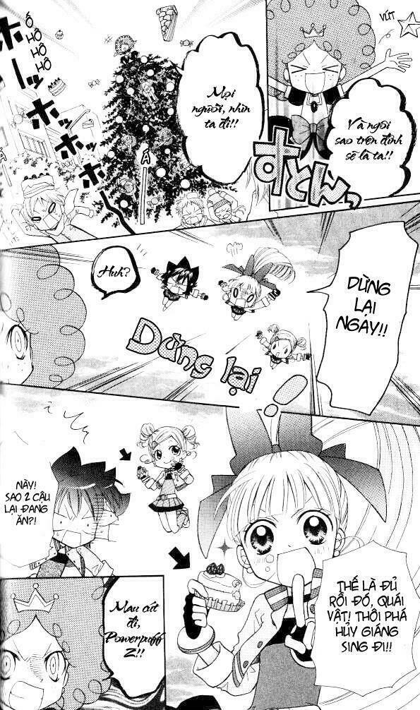 demashita! powerpuff girls z chapter 6 12