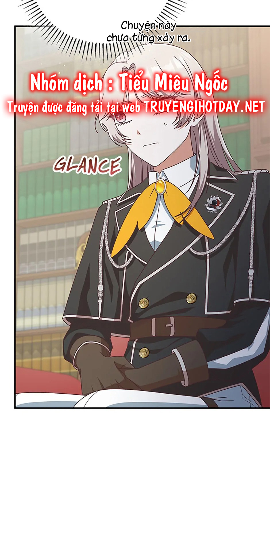 sự hiểu lầm tai hại giữa tôi và đại ma vương chapter 53 6