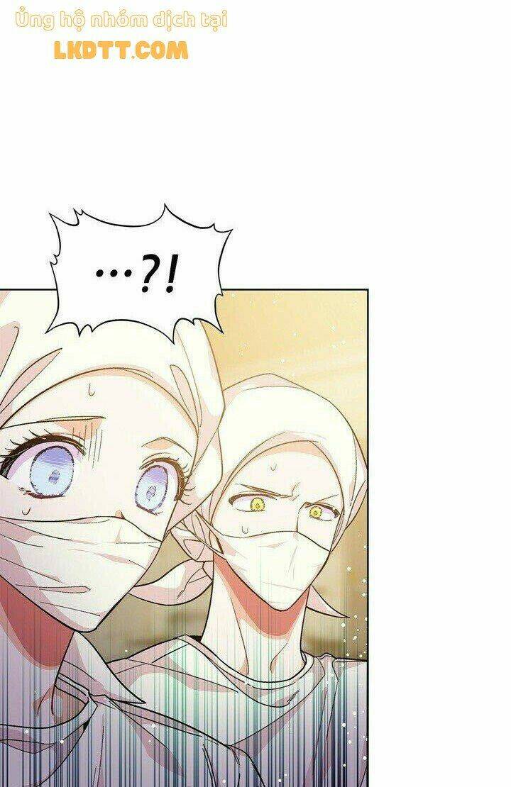 nữ hoàng ngoại khoa chapter 65 21