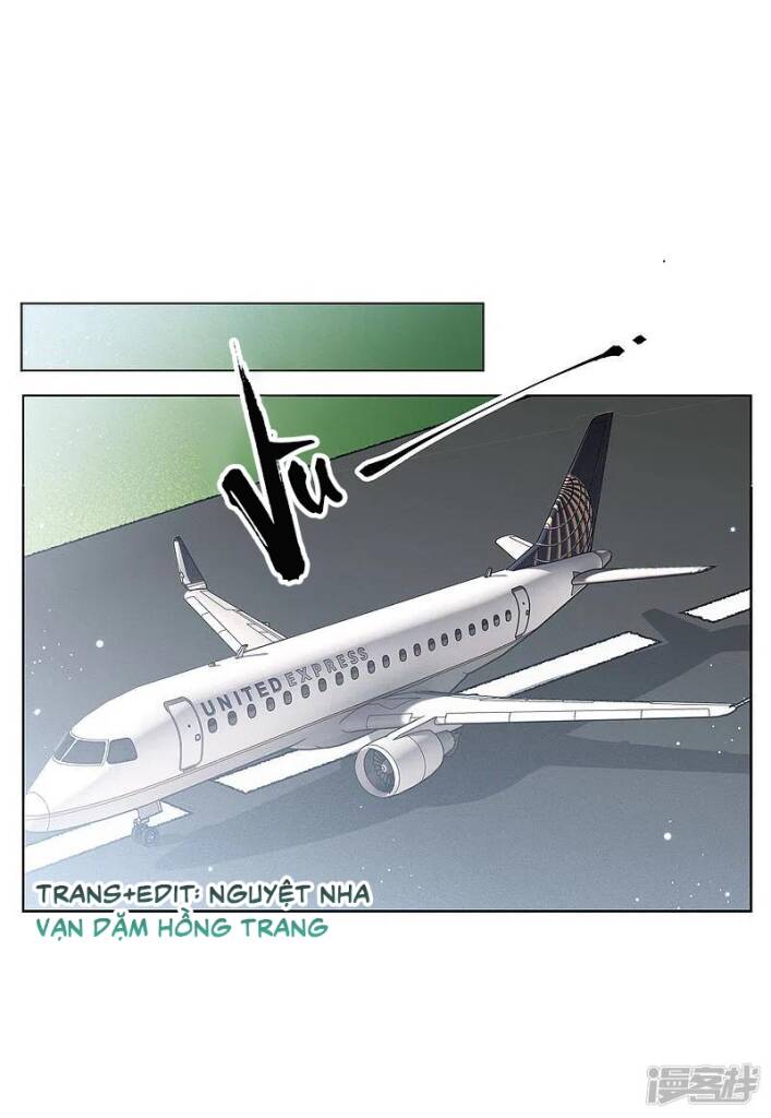 cô ấy đến rồi, xin nằm xuống! chapter 156 15