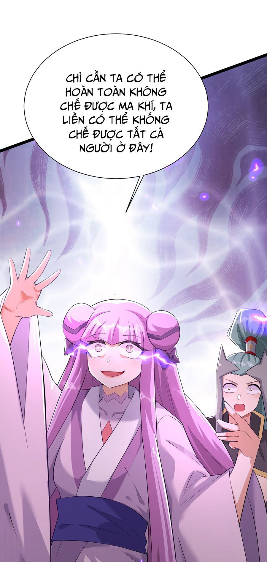 đại bảo kiếm của tôi chapter 38 61