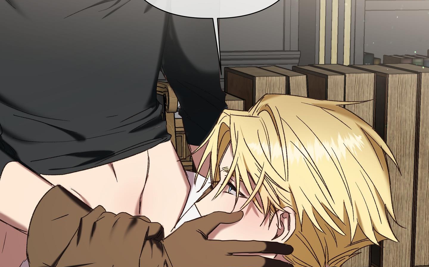 một ngày nọ, tôi được kẻ thù cầu hôn chapter 51 155