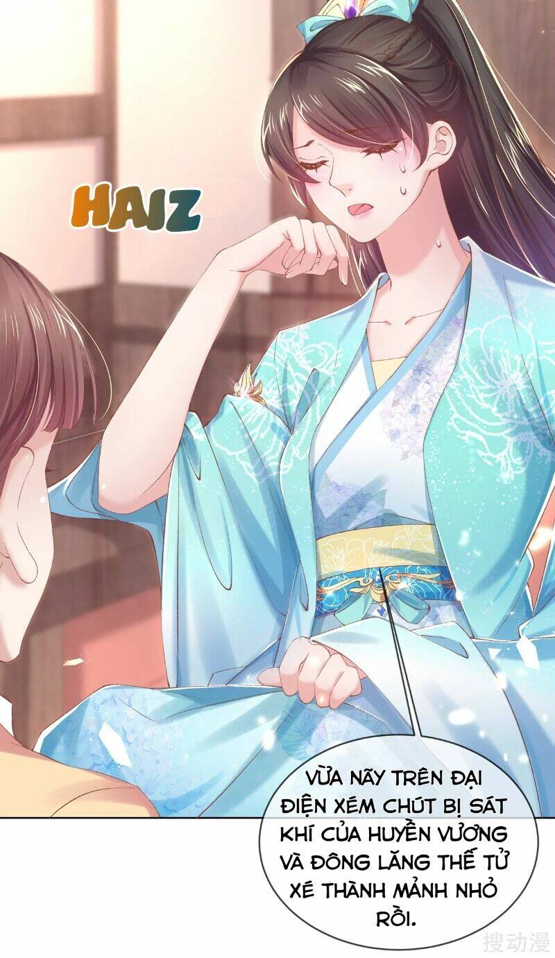 thị huyết y phi chapter 69 12