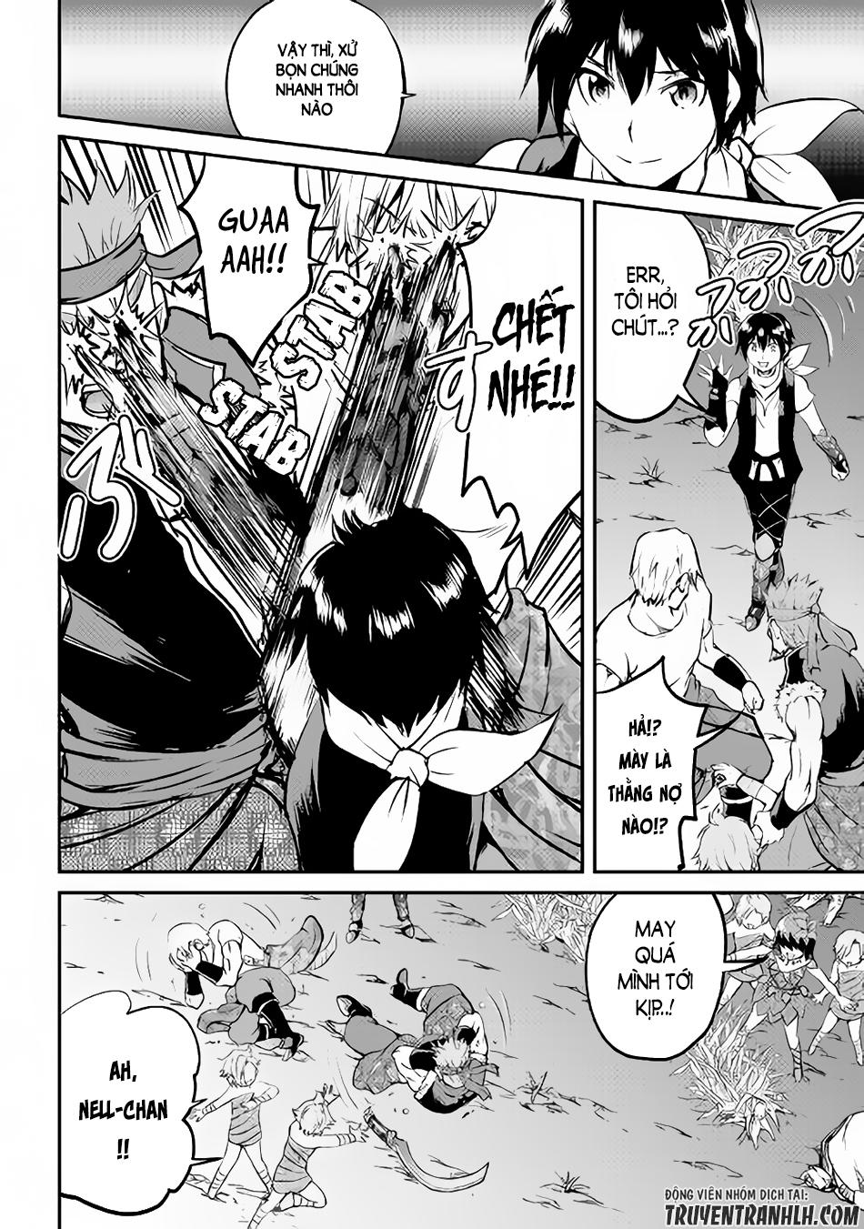 maken no daydreamer chapter 24 29