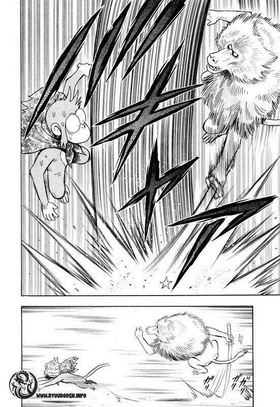 hoàng phi hồng phần iii chapter 3 86