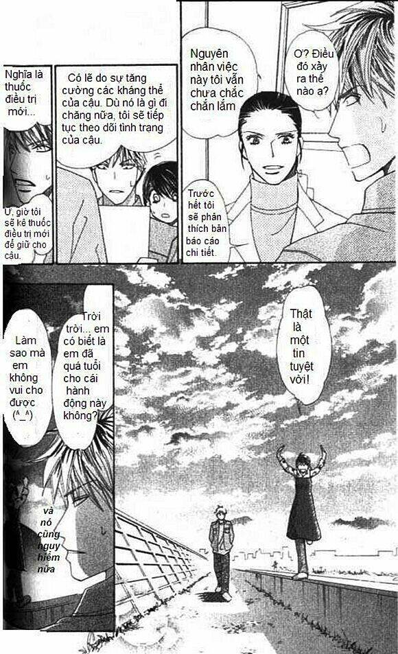 diamond life chapter 13 12