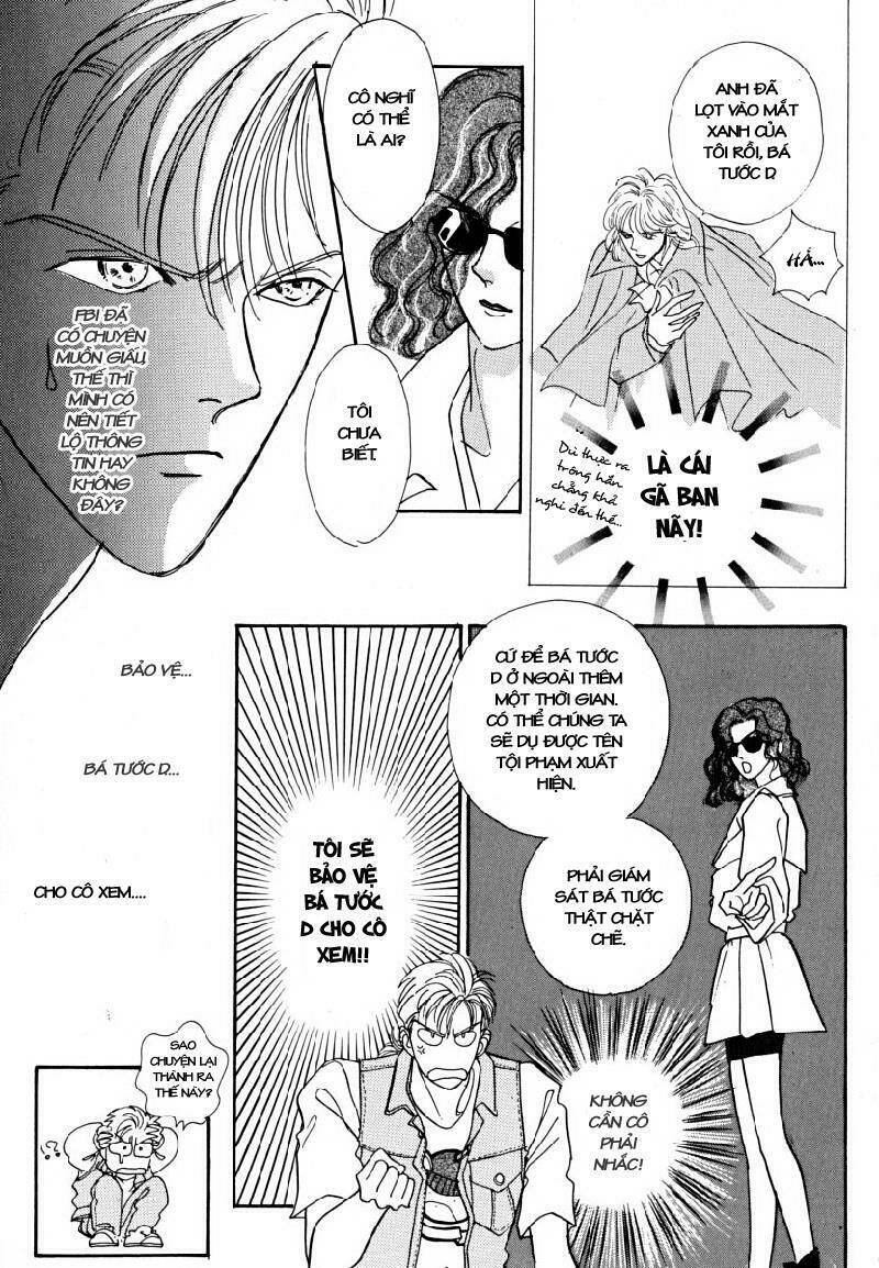 tiệm thú kiểng chapter 17 21