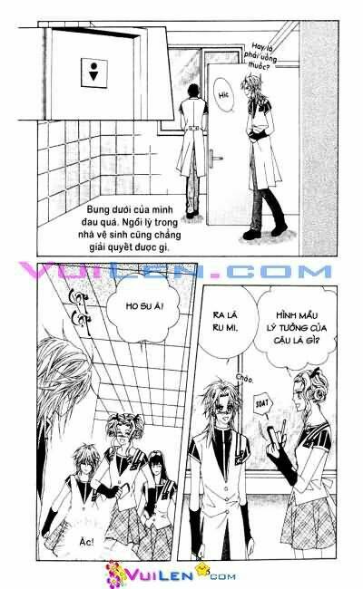 người duy nhất chapter 51 19