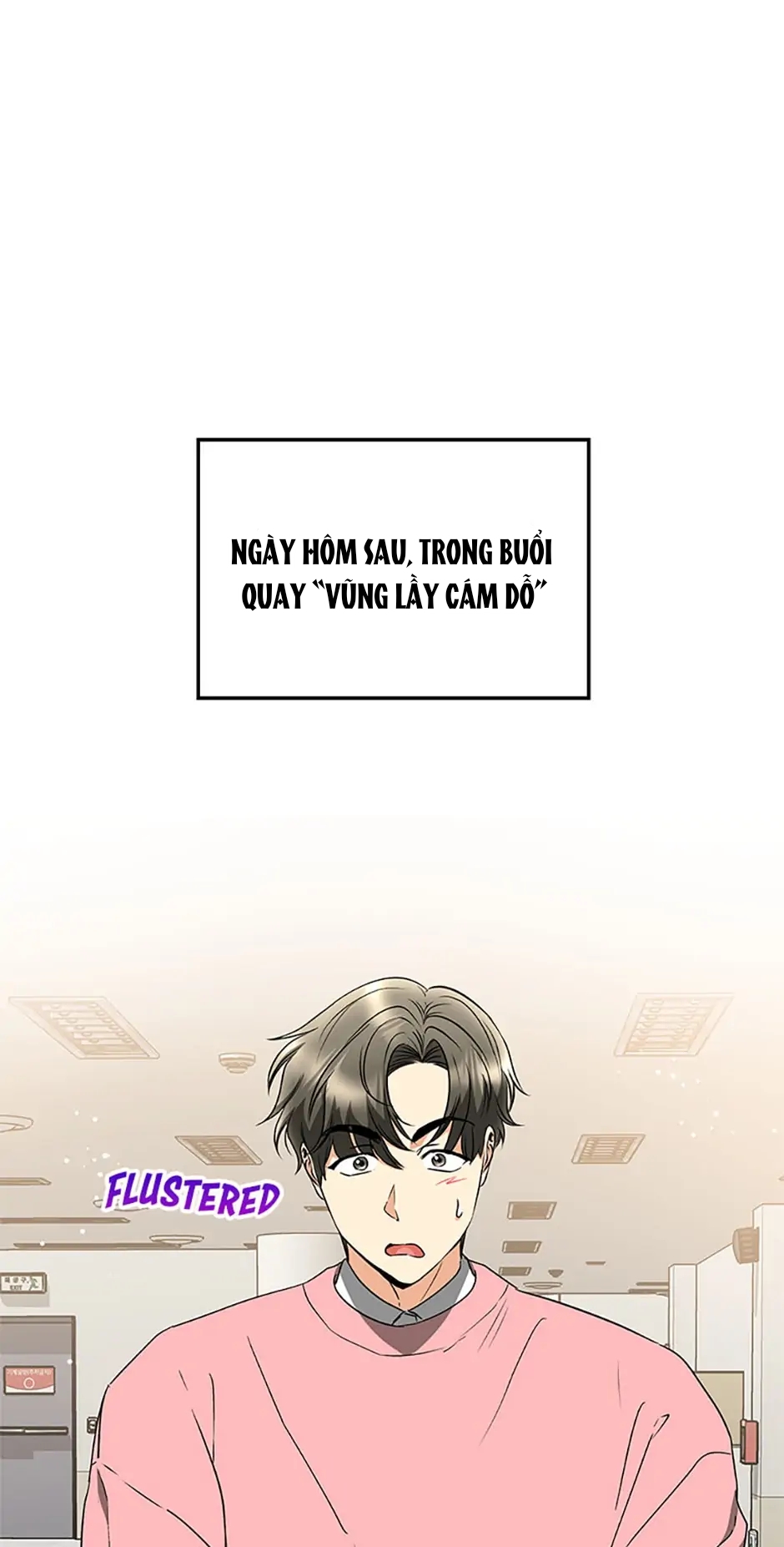 hôn thôi vẫn chưa đủ đâu chapter 36 43