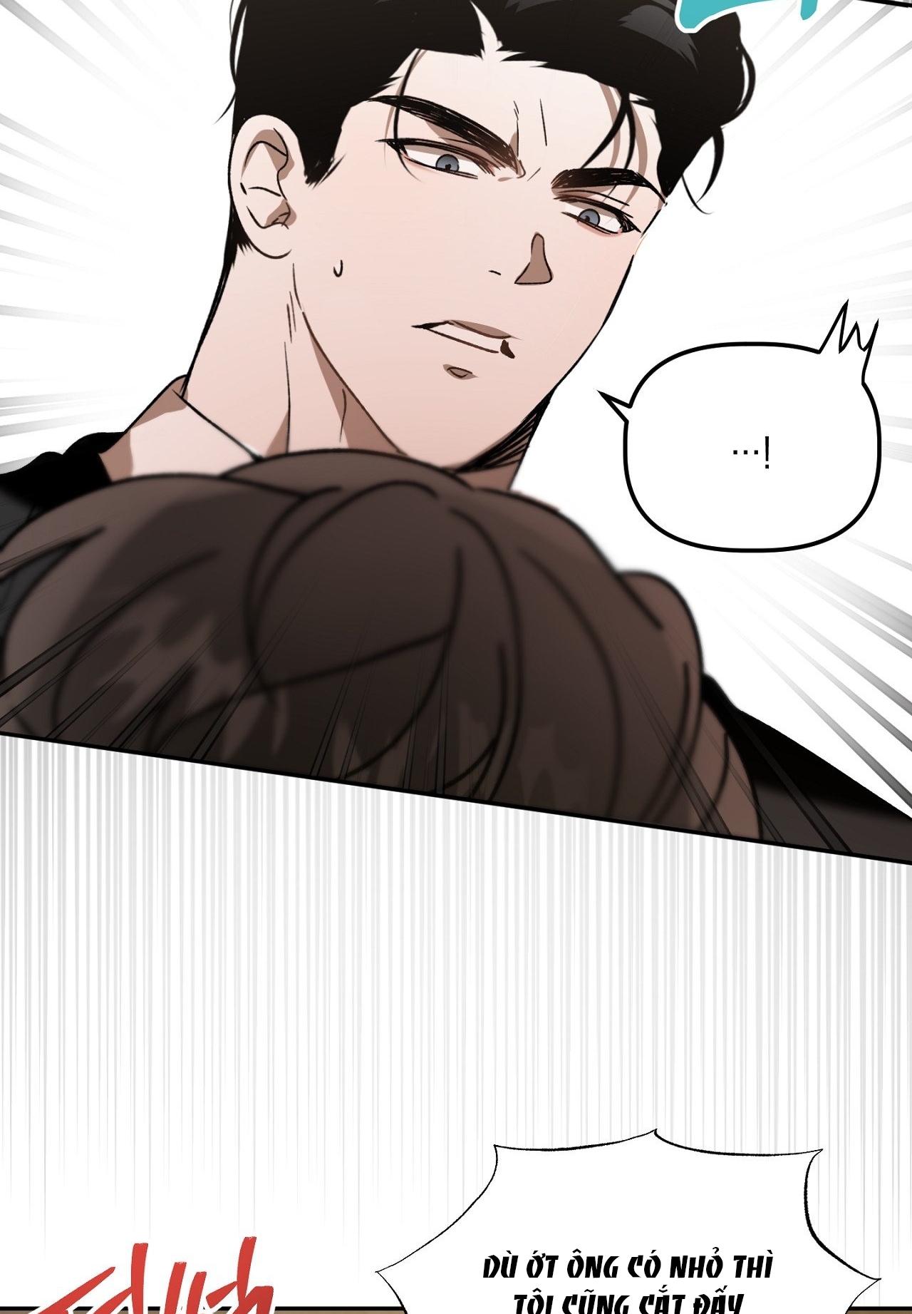 Anh Đã Hiểu Chưa? chapter 46.1 - Trang 12