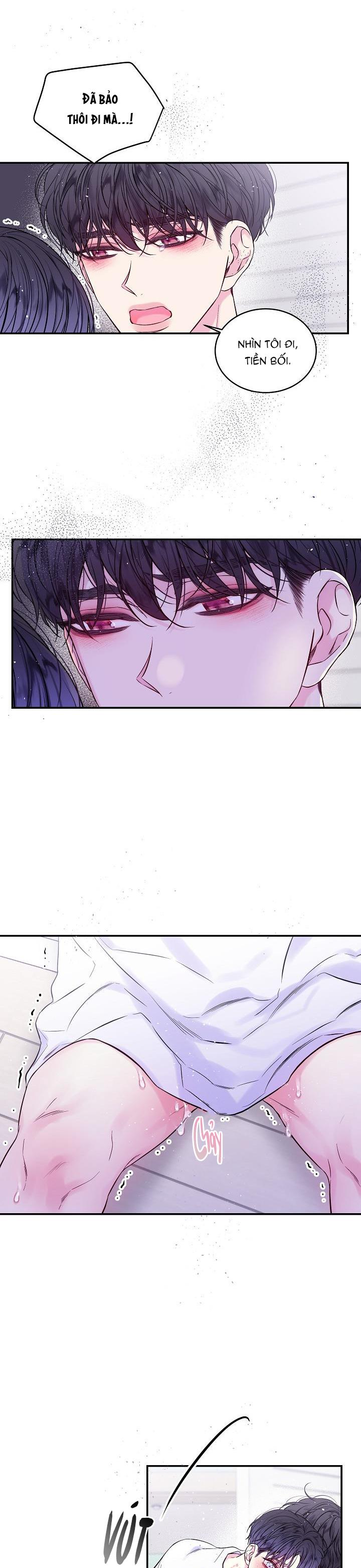 bình minh thứ hai chapter 35 14