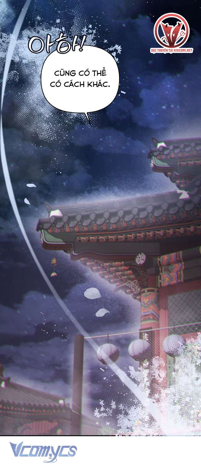 [18+] tiết học bí mật của trung điện chapter 44 49