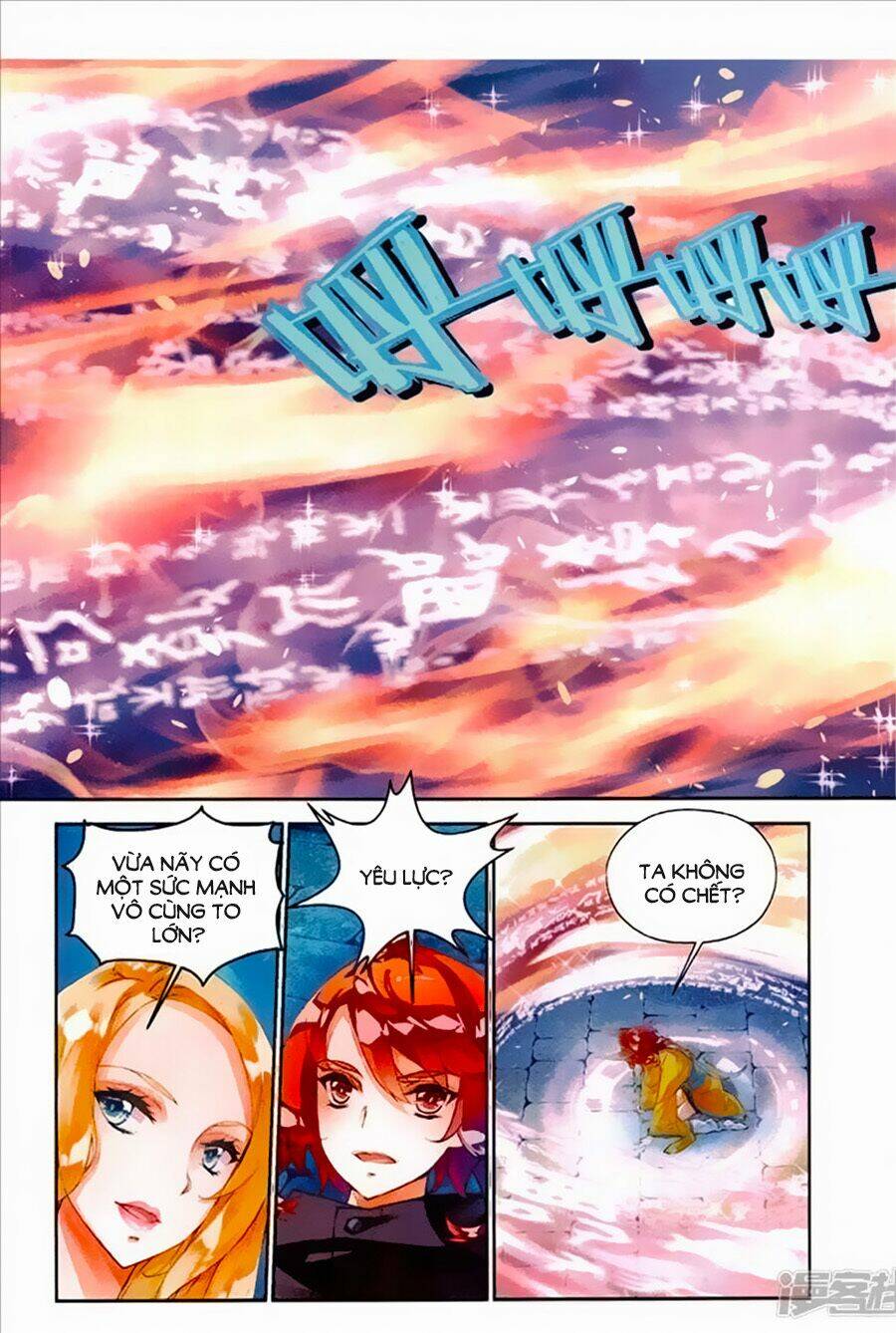 thu la chapter 36 15