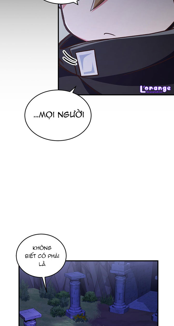 tên nhóc cùng bang hội là hàng xóm chapter 11 73