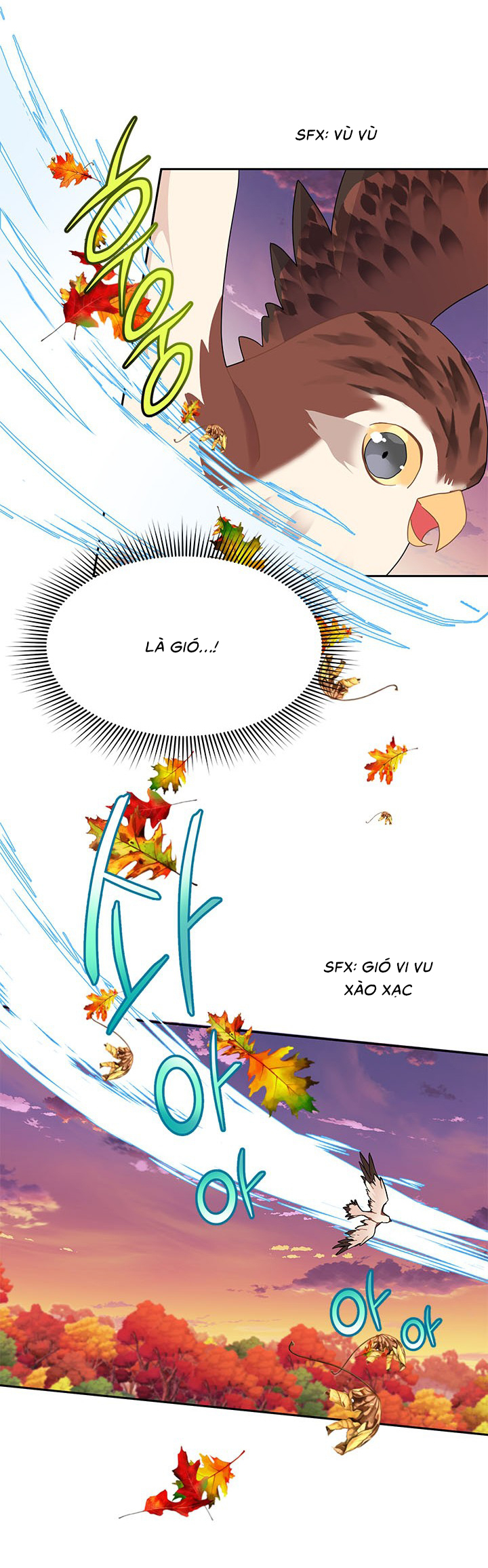 công chúa của loài chim chapter 16 24