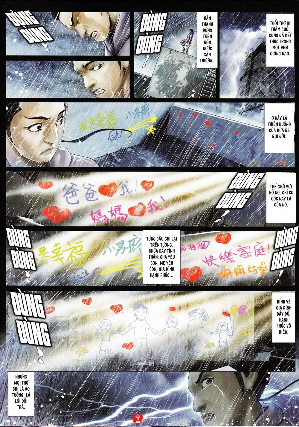 hỏa vũ diệu dương chapter 902 2