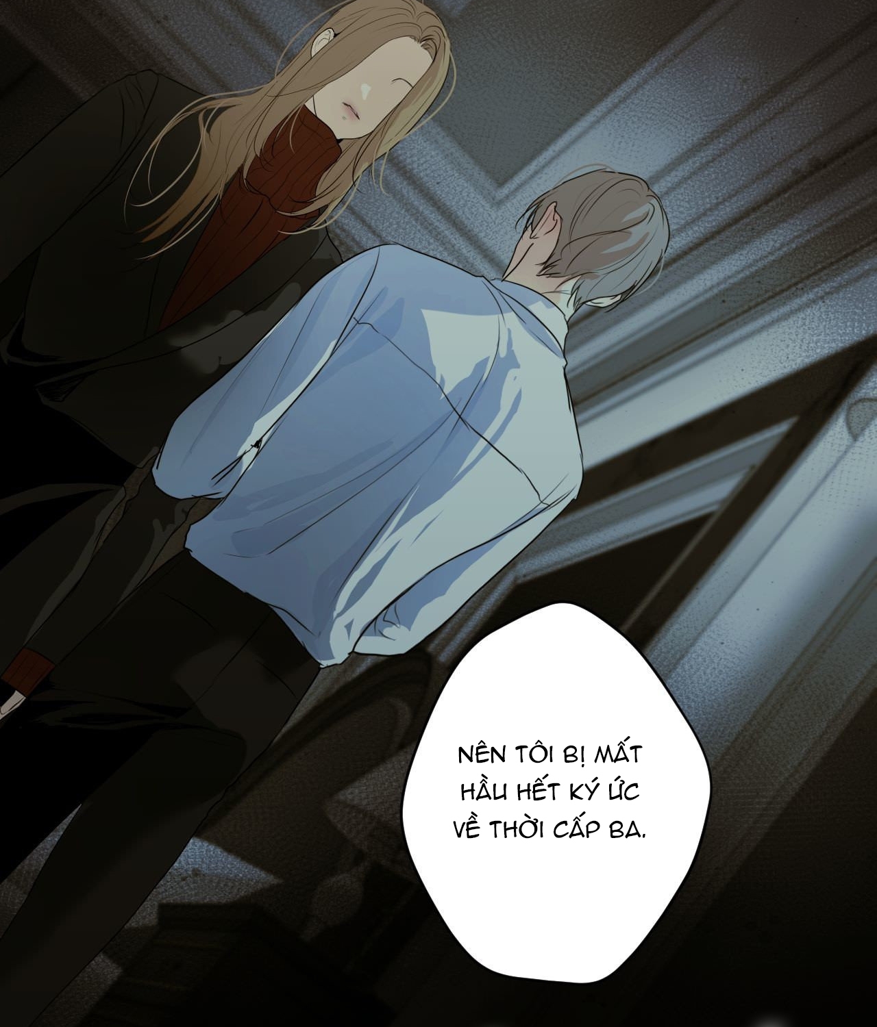 cry me a river chapter 29.1 43