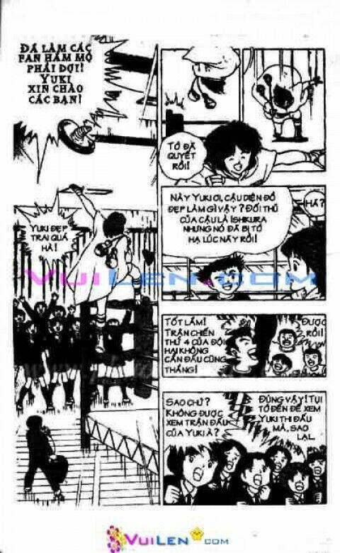 chibi cậu bé quyền anh (8 tập full) chapter 5 59