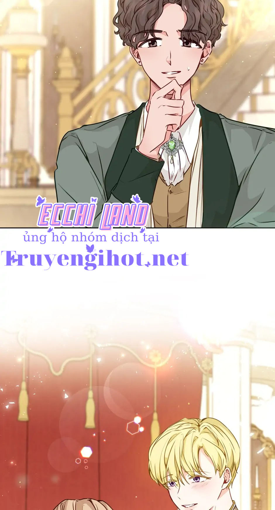 đánh cắp trái tim thiếu nữ chapter 17.2 47