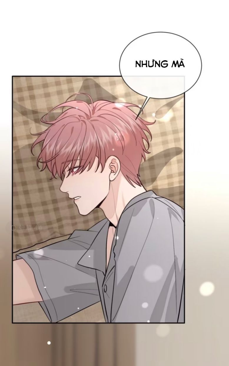 chó lớn bắt nạt chủ chapter 45 4