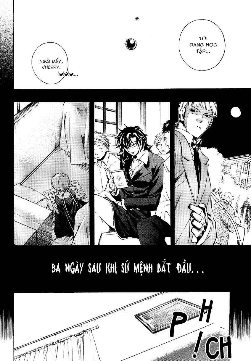 vassalord chapter 2.2 8