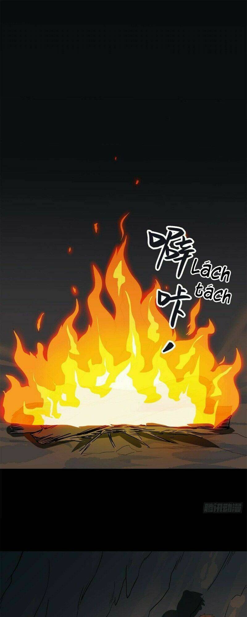 trùng lãnh quái đàm chapter 24 4